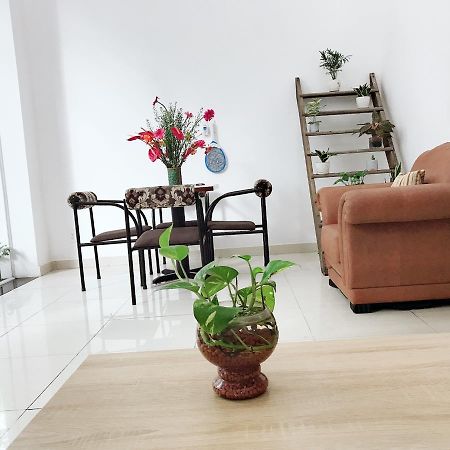 Quang Duy Apartment โฮจิมินห์ซิตี้ ภายนอก รูปภาพ
